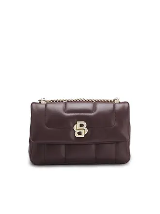 BOSS | Tasche - Umhängetasche ICON | beere